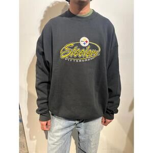 Vintage Steelers Crewneck